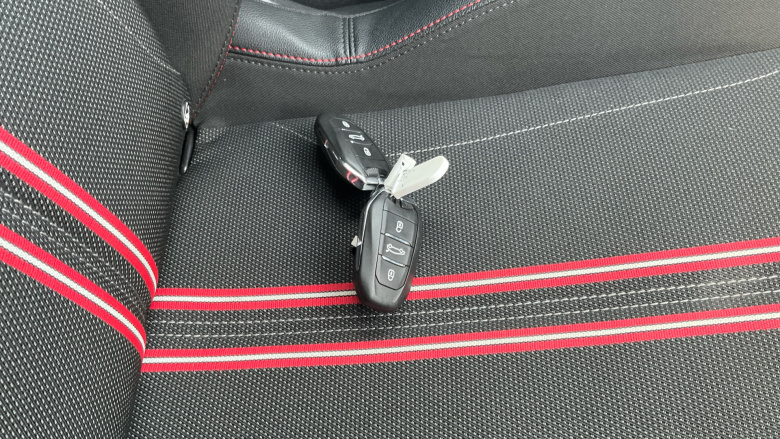 Vauxhall Corsa 1.2 Turbo SRi Premium 5dr Petrol Hatchback